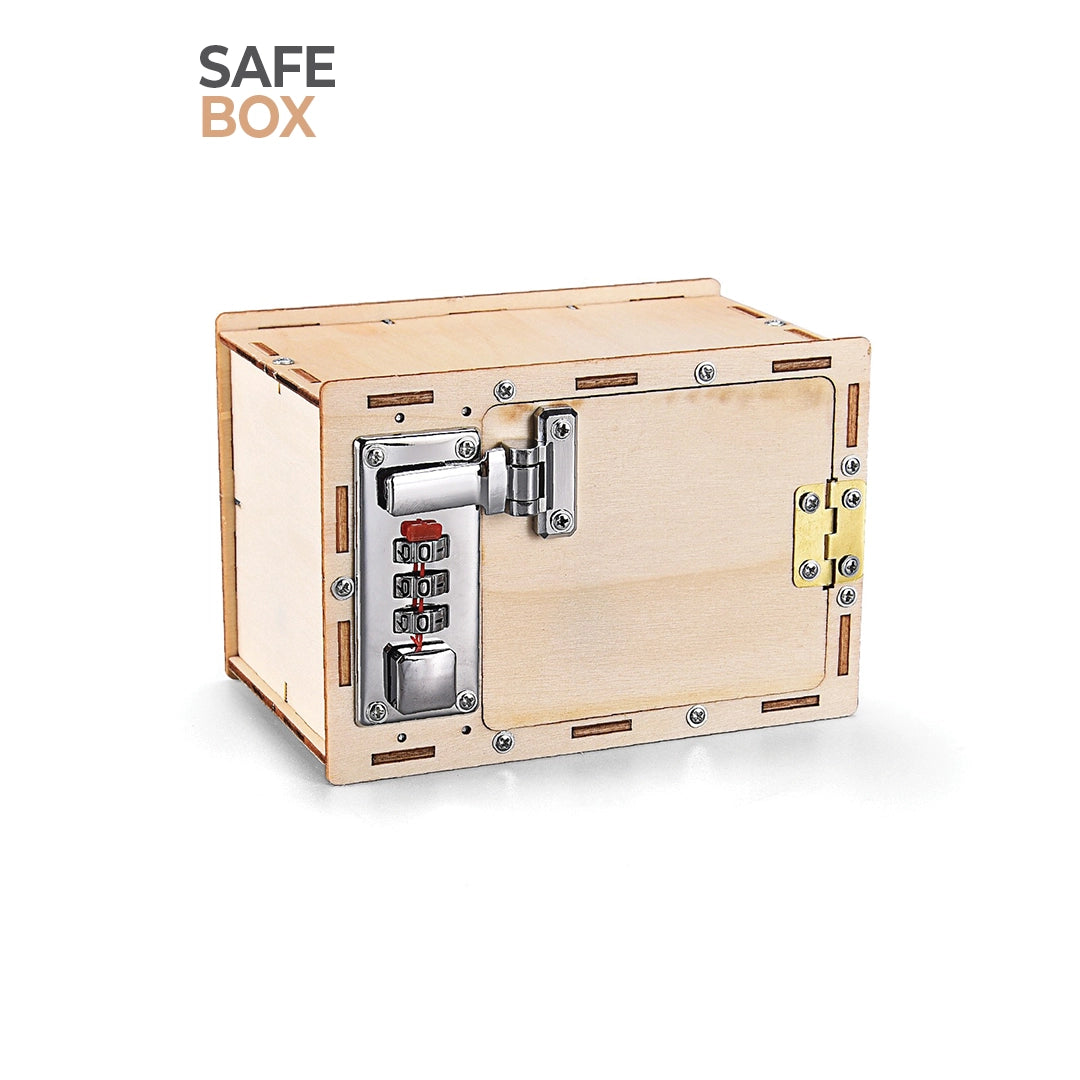 Safe Box
