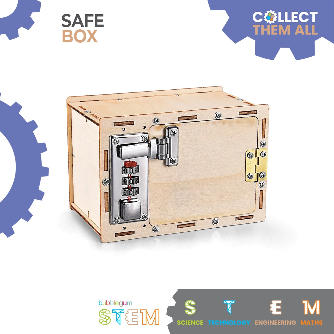 Safe Box