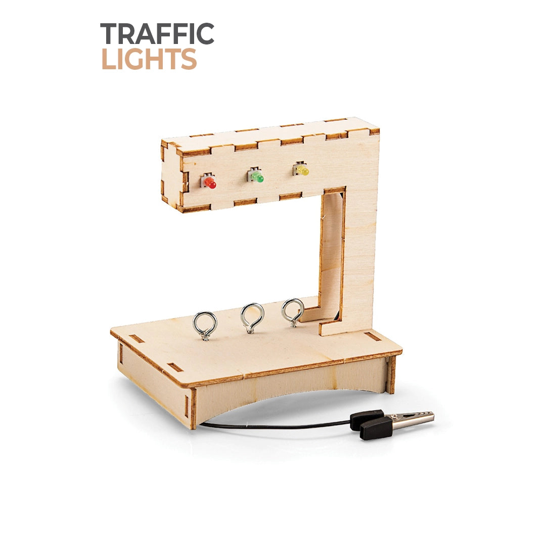 Traffic Lights