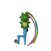 Triceratops Spray