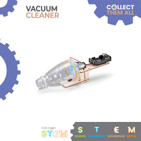Vacuum Cleaner