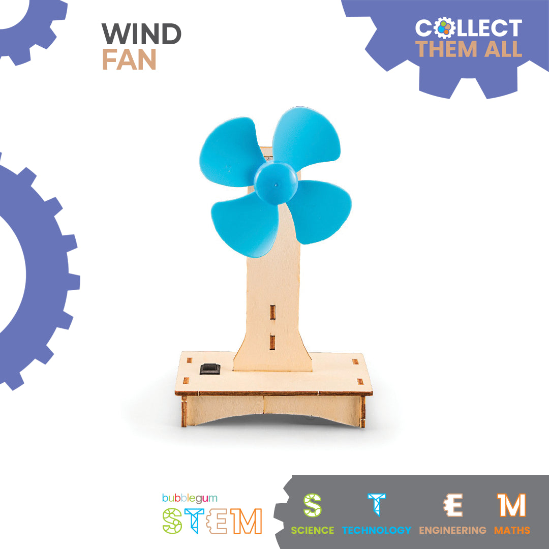 Wind Fan