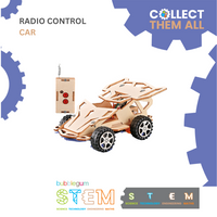 Radio Control Car