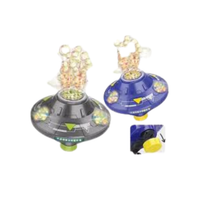 BUBBLE MACHINE 360