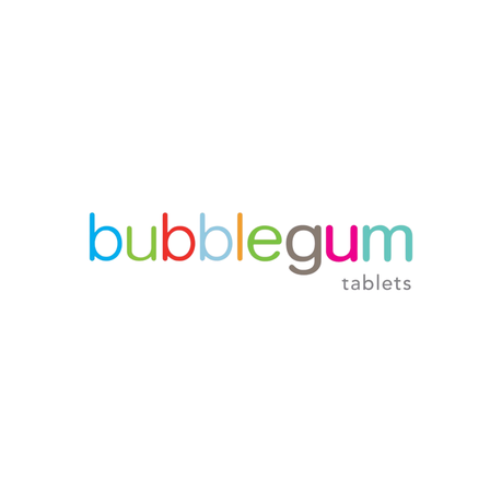 Bubblegum Kids Tablet Junior Plus 10" LTE Tablet