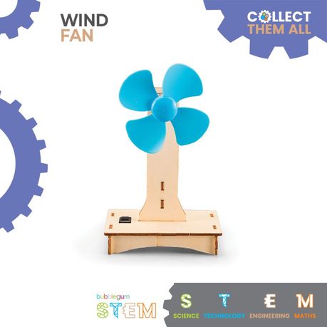 Wind Fan