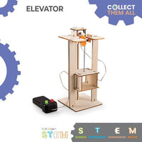 Elevator