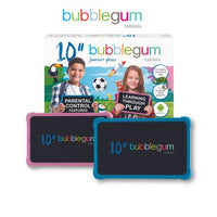 Bubblegum Kids Tablet Junior Plus 10" LTE Tablet