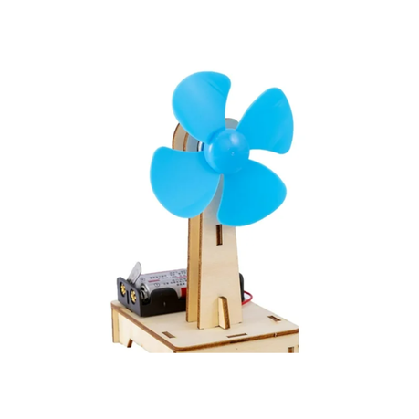 Wind Fan