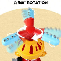 Fire Sprinkler