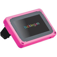 Bubblegum Tablets 7" EVA Tablet Protection Cover (Only for the 7” Bubblegum® Rubber Corners Tablet)