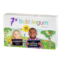 Bubblegum Kids Junior 7" (SIM edition) Tablet