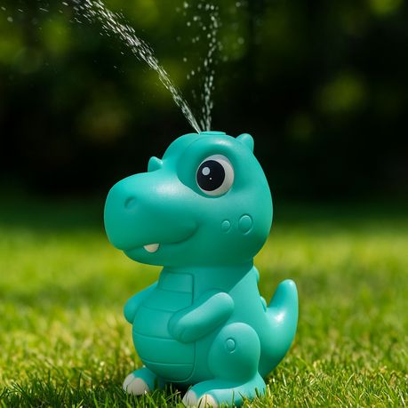 Dino Sprayer