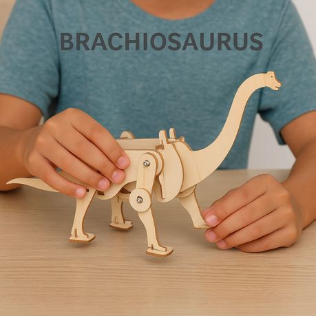 Brachiosaurus