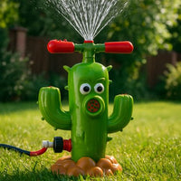 Cactus Sprinkler