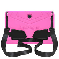 Bubblegum 10" Junior Tablet Festive Bundle - Pink