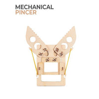 Mechanical Pincer