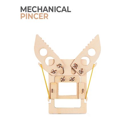 Mechanical Pincer