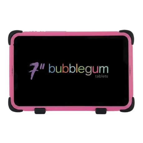 Bubblegum Kids Junior 7" (SIM edition) Tablet