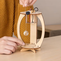 Seismograph