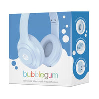 Bubblegum Wireless Bluetooth Headphones