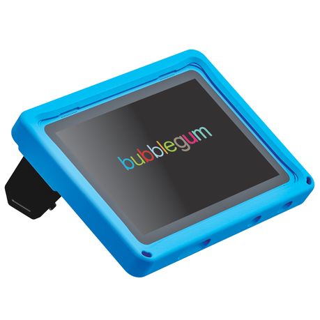 Bubblegum Tablets 7" EVA Tablet Protection Cover (Only for the 7” Bubblegum® Rubber Corners Tablet)