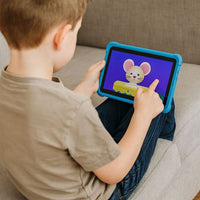 Bubblegum Kids Tablet Junior Plus 10" LTE Tablet