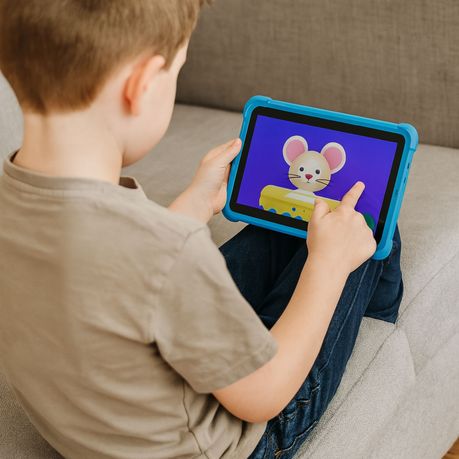 Bubblegum Kids Tablet Junior Plus 10" LTE Tablet