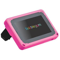 Bubblegum 10" Junior Tablet Festive Bundle - Pink