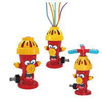 Fire Sprayer