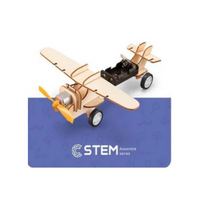 Single Prop Aircraft