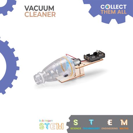 Vacuum Cleaner