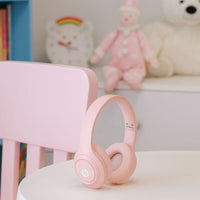 Bubblegum Wireless Bluetooth Headphones