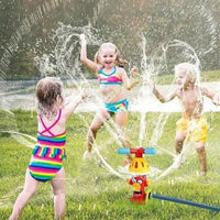 Fire Sprinkler
