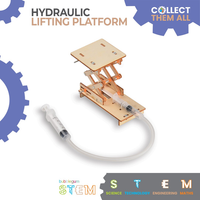 Hydraulic Lifting Platform