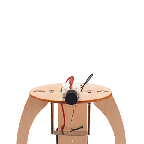 Seismograph