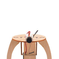 Seismograph