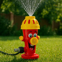 Fire Sprayer