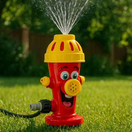 Fire Sprayer