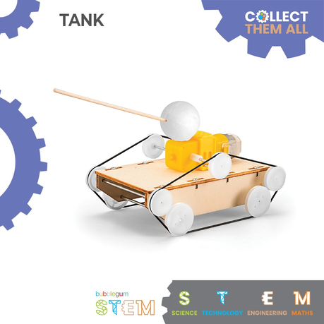 Tank