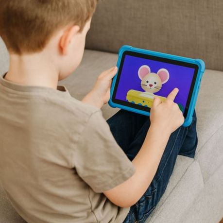 Bubblegum Kids Junior 7" (SIM edition) Tablet