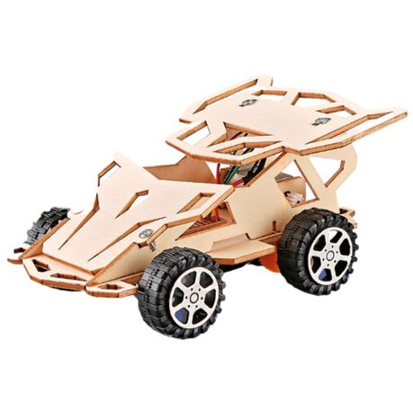 Radio Control Car