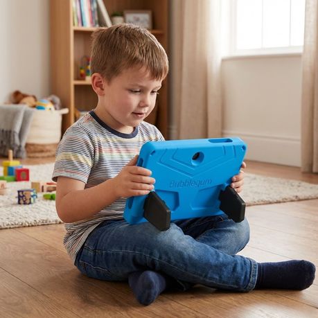 Bubblegum Tablets 7" EVA Tablet Protection Cover (Only for the 7” Bubblegum® Rubber Corners Tablet)