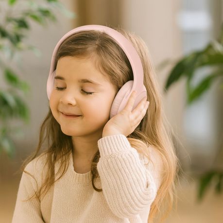 Bubblegum Wireless Bluetooth Headphones
