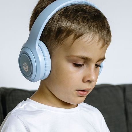 Bubblegum Wireless Bluetooth Headphones