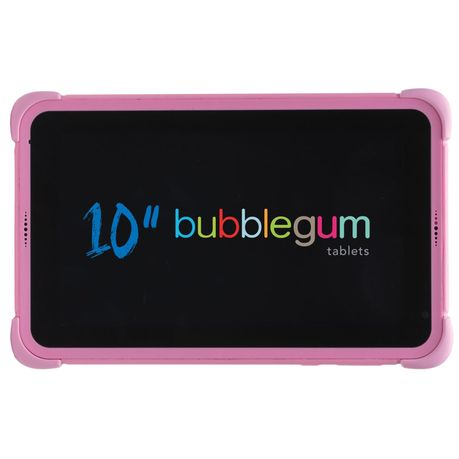 Bubblegum Kids Tablet Junior Plus 10" LTE Tablet