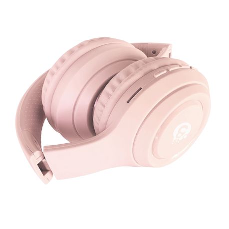 Bubblegum Wireless Bluetooth Headphones