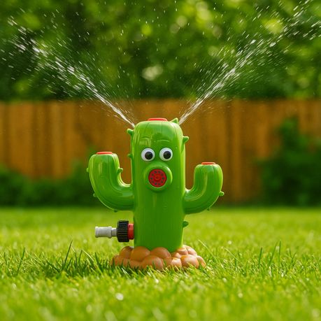 Cactus Sprayer