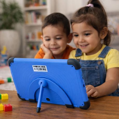 Bubblegum Kids Tablet Junior Plus 10" LTE Tablet