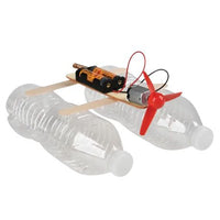 Wind Boat
